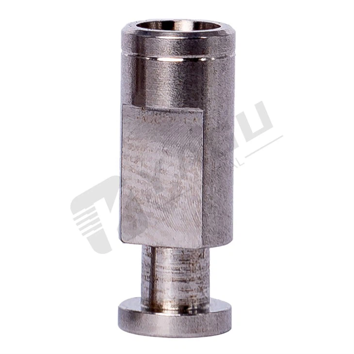 Lab Analog - Internal Hex