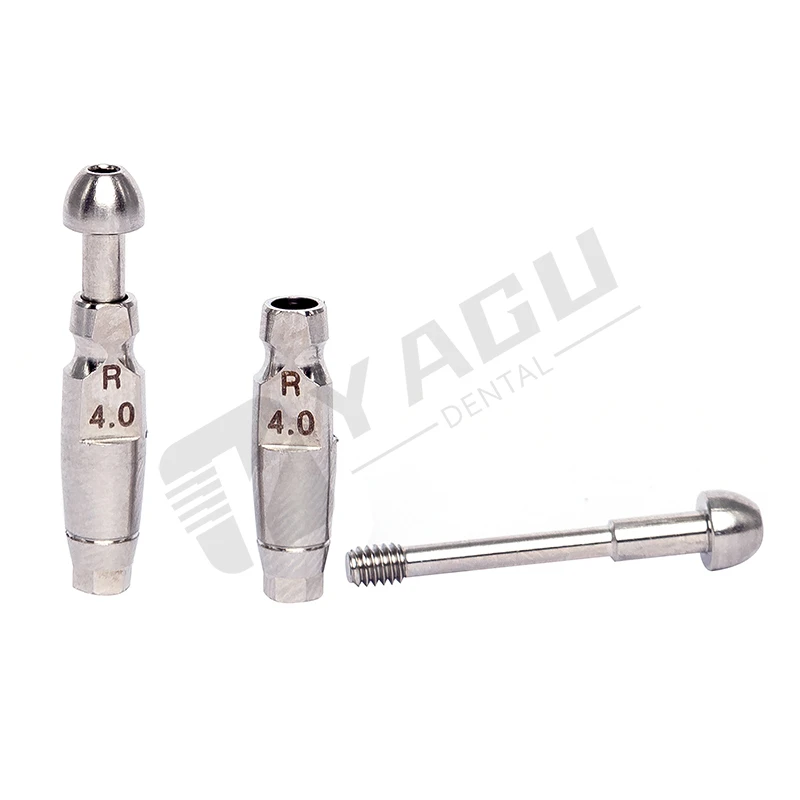 dental implant transfer
