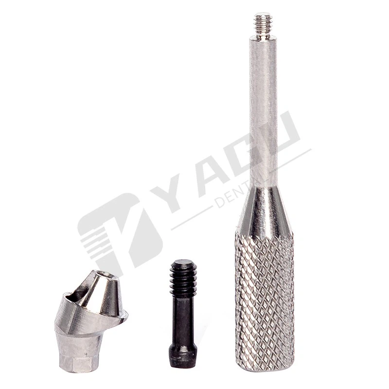 multi unit abutment osstem