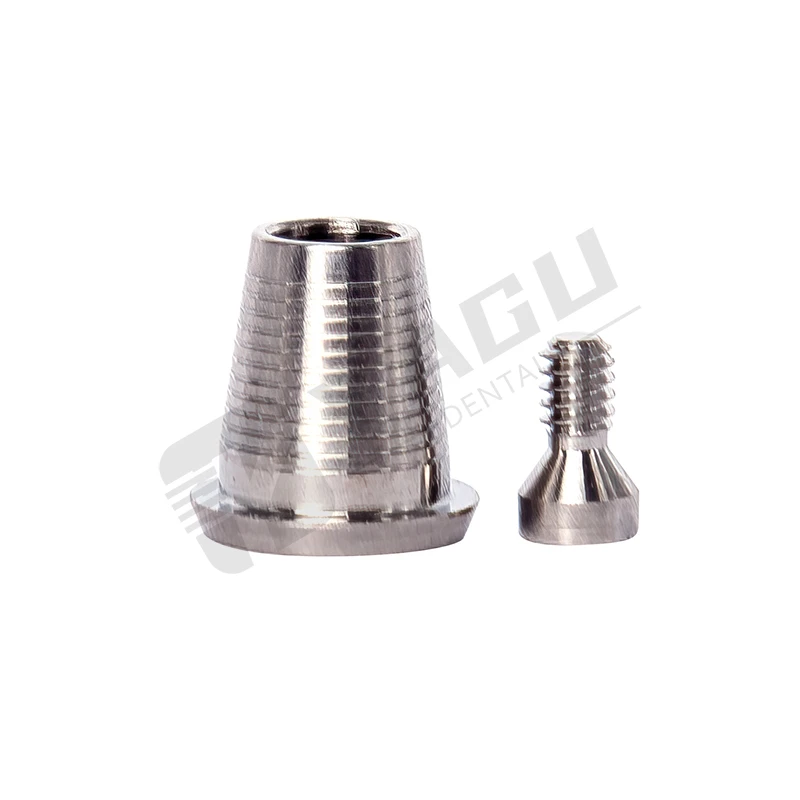 Straumann Ti Base